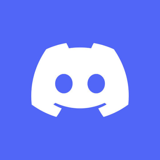 discord logo