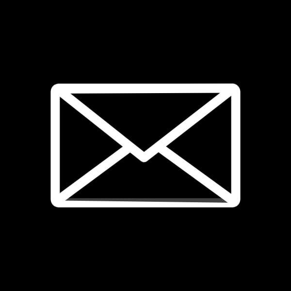 email logo