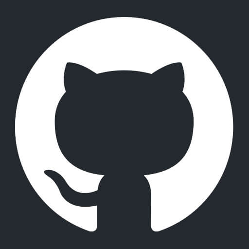 github logo