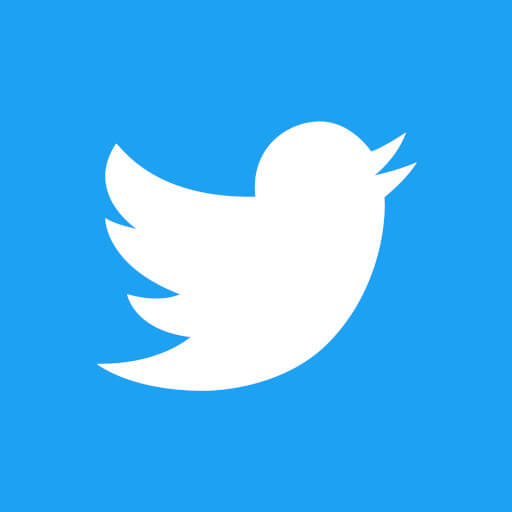 twitter logo