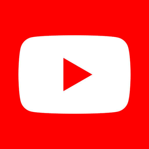 youtube logo